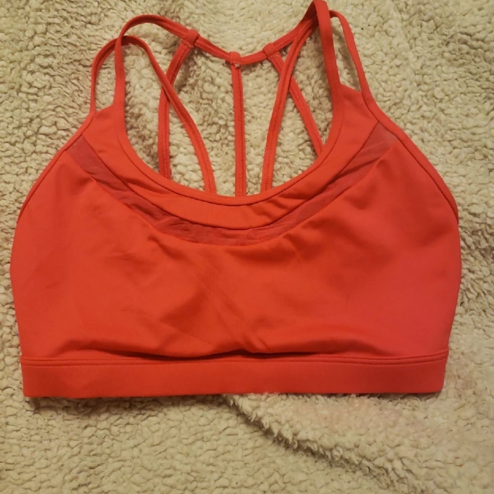 Victoria secret sports bra